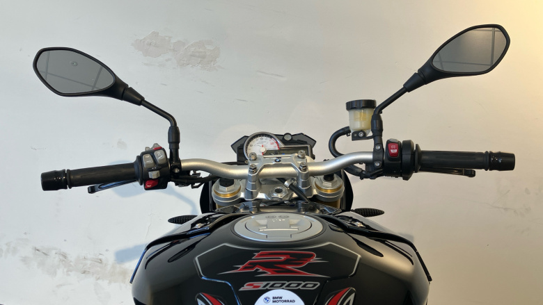 BMW S1000R SPORT (20MY)